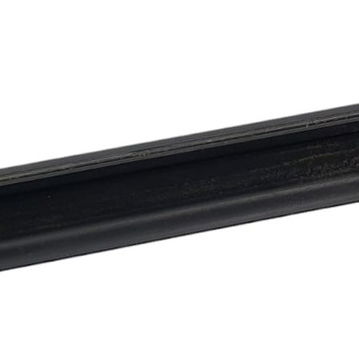 Pestana Friso Porta Dianteira Direita Audi Q8 2020 Preto