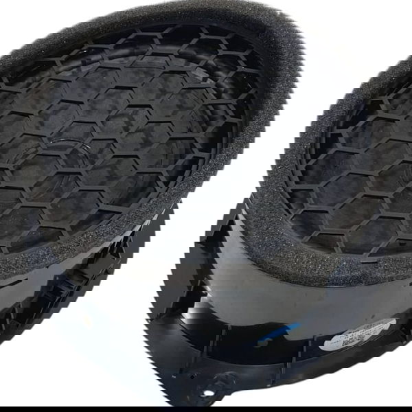 Alto Falante Traseiro Direito Audi Q8 2020 Preto