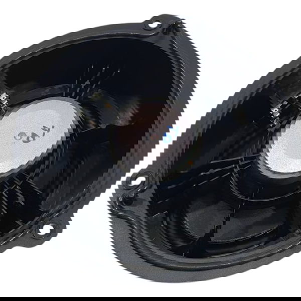 Alto Falante Traseiro Direito Audi Q8 2020 Preto