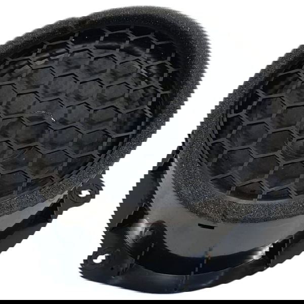 Alto Falante Traseiro Direito Audi Q8 2020 Preto