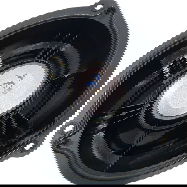 Alto Falante Traseiro Esquerdo Audi Q8 2020 Preto