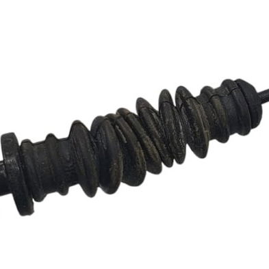 Cabo Fechadura Dianteiro Esquerdo Audi Q8 2020