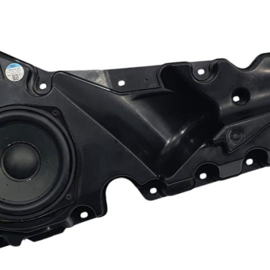Alto Falante Dianteiro Direito Audi Q8 2020 Preto