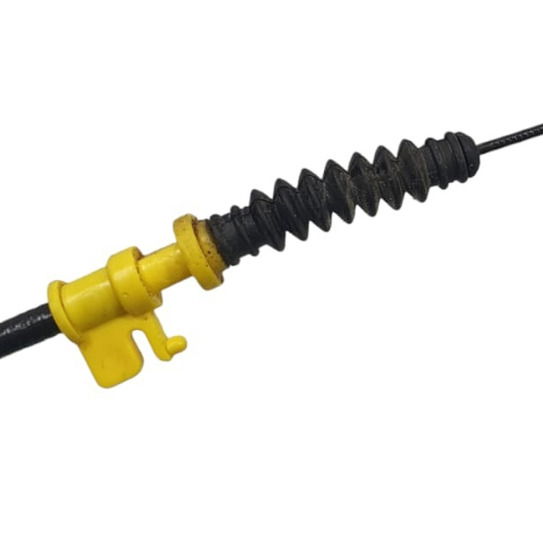 Cabo Fechadura Traseiro Esquerdo Audi Q8 2020