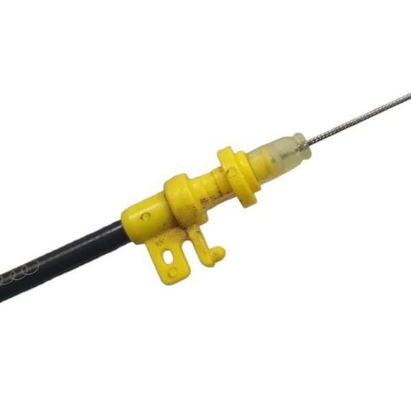 Cabo Fechadura Traseiro Esquerdo Audi Q8 2020