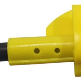 Cabo Fechadura Traseiro Esquerdo Audi Q8 2020