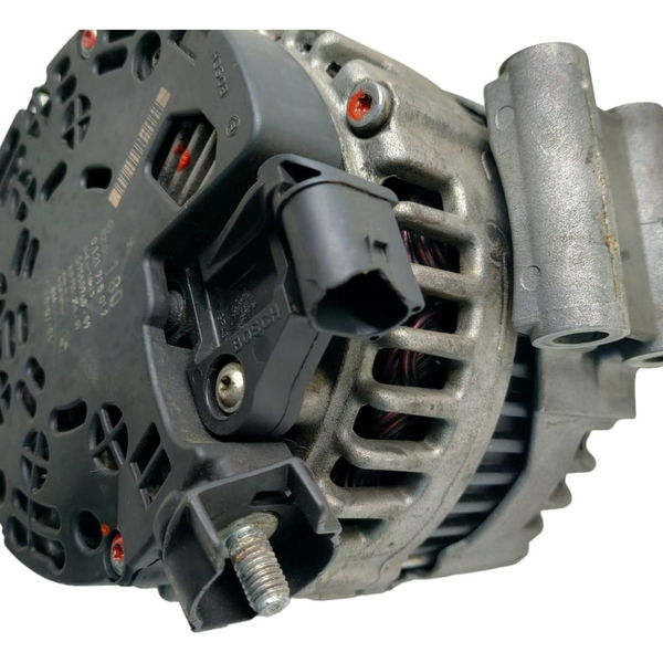 Alternador Bmw 130i 3.0 2007 ( C/detalhe)
