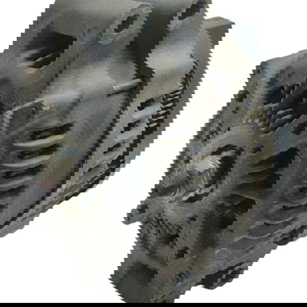 Alternador Bmw X3 2009