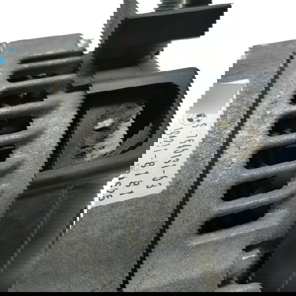 Alternador Bmw X1 B48 2017