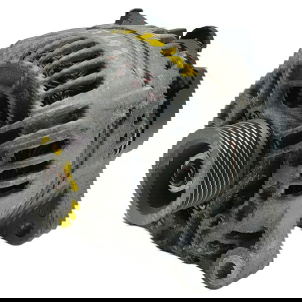 Alternador C4 2.0 2014 (c/detalhe)