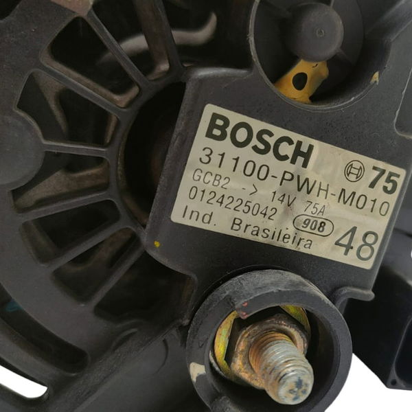 Alternador Honda Fit 1.4 2005