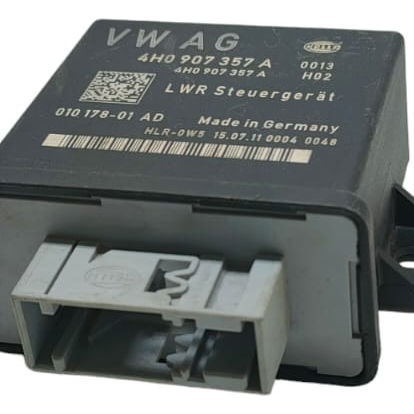 Módulo Farol Xenon Audi A7 2011