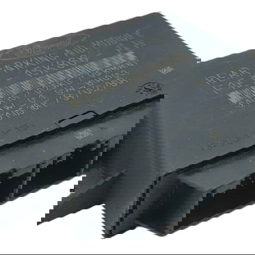 Módulo Estacionamento Ford Focus 2017 Preto