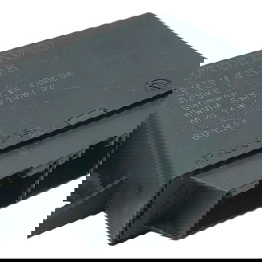 Módulo Estacionamento Volvo Xc60 2015 Preto