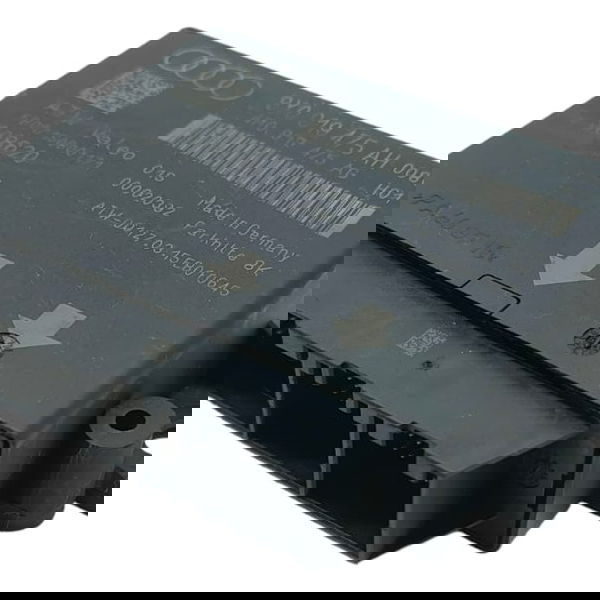 Módulo Estacionamento Audi Q3 2016 Preto