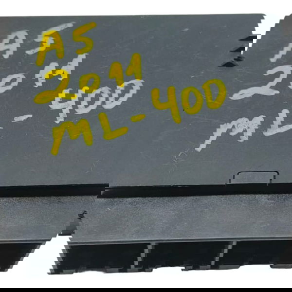 Módulo Estacionamento Audi A5 2011 Preto