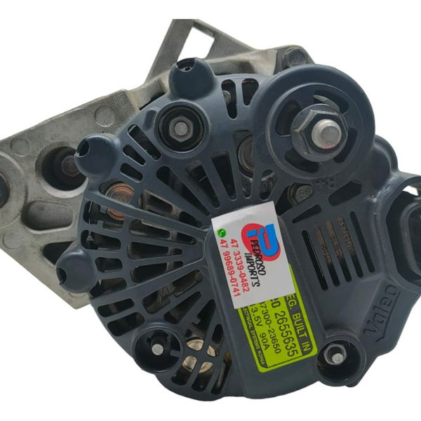 Alternador Hyundai I30 2.0 2011