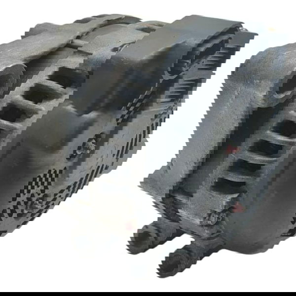 Alternador Land Rover Discovery 3 2011 ( S/ Polia)