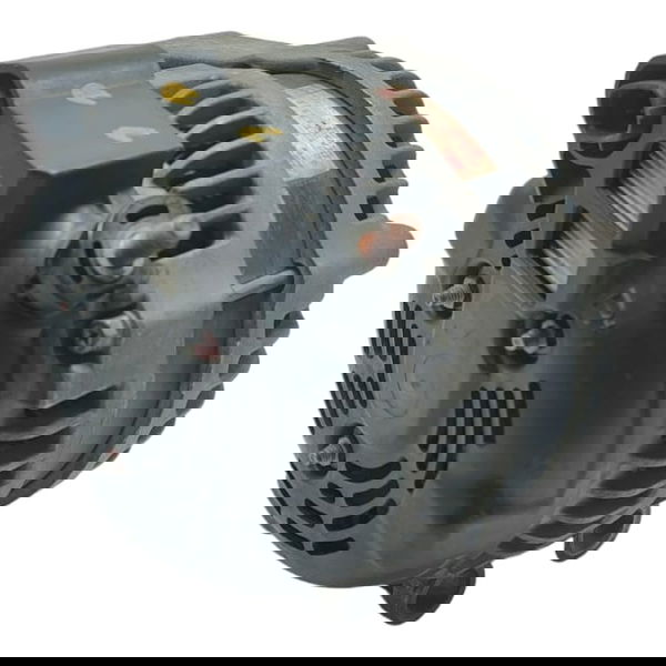 Alternador Land Rover Discovery 3 2011 ( S/ Polia)