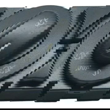 Interruptor Comando Farol Bmw 550 2010