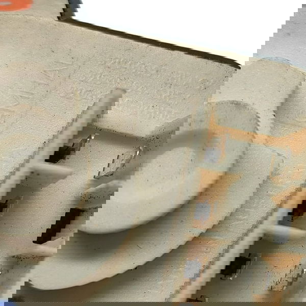 Interruptor Chave De Luz Gm Omega Australiano 2002