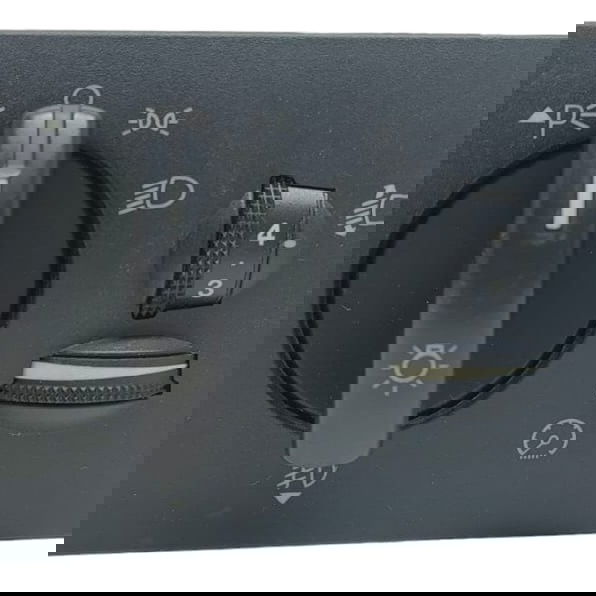 Comando Chave De Luz Ford Mondeo 2003