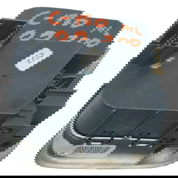 Interruptor Chave De Luz Mercedes C180 2009