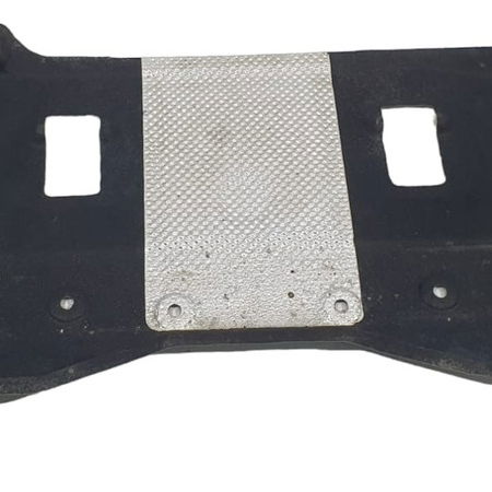 Protetor Inferior Assoalho Audi Q8 2020