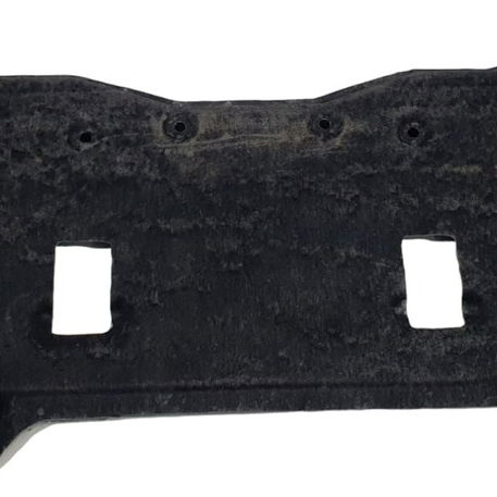 Protetor Inferior Assoalho Audi Q8 2020