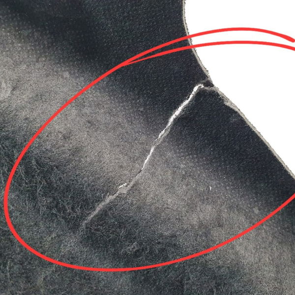 Protetor Inferior Assoalho Audi Q8 2020