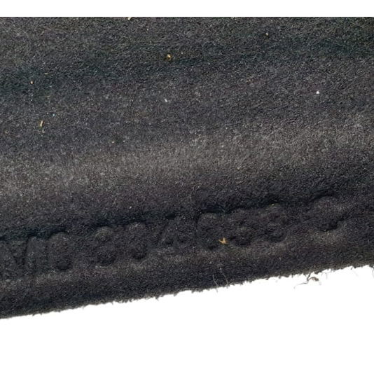 Protetor Inferior Assoalho Audi Q8 2020