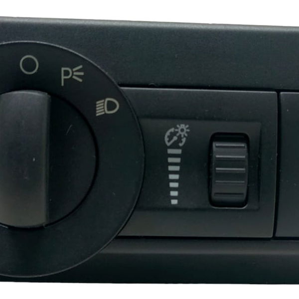 Interruptor Comando Farol Ford Fusion 2007