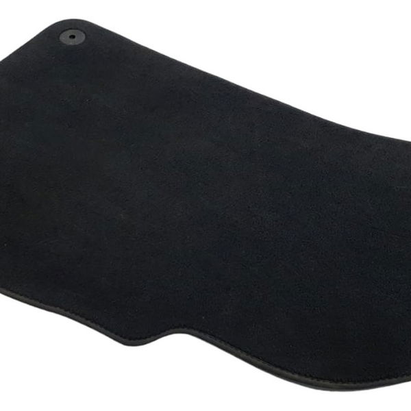 Tapete Carpete Passageiro Audi Q8 2020 Preto