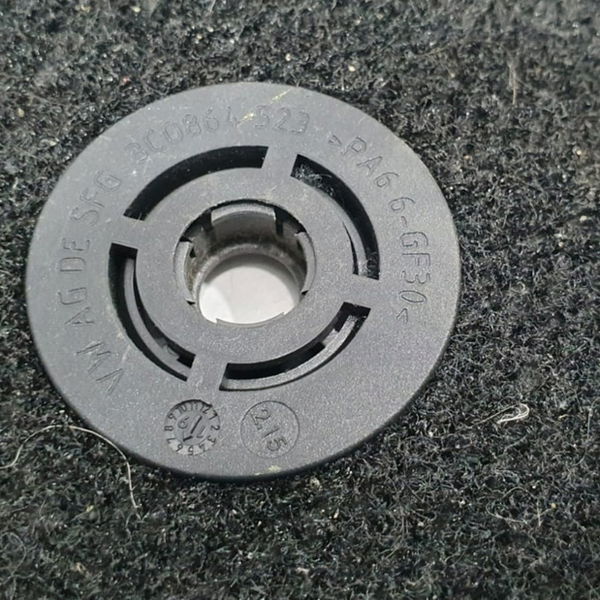 Tapete Carpete Passageiro Audi Q8 2020 Preto