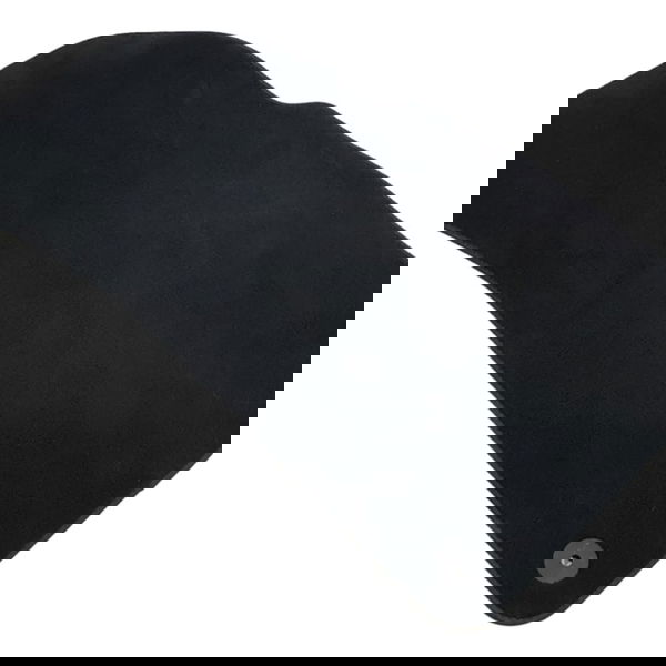 Tapete Carpete Passageiro Audi Q8 2020 Preto