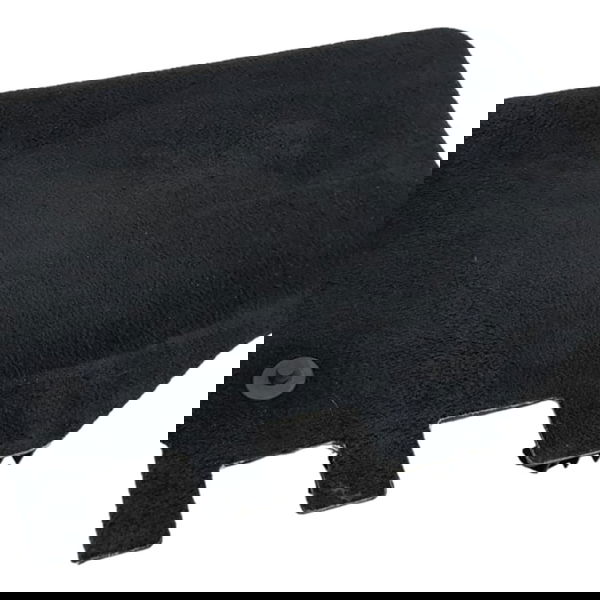 Tampa Acabamento Bateria Assoalho Audi Q8 2020