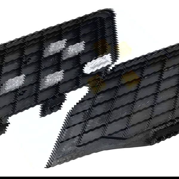 Tampa Acabamento Bateria Assoalho Audi Q8 2020