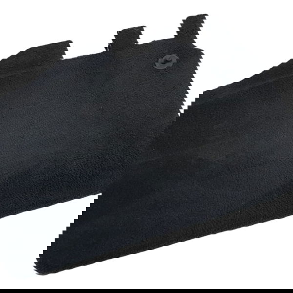 Tampa Acabamento Bateria Assoalho Audi Q8 2020