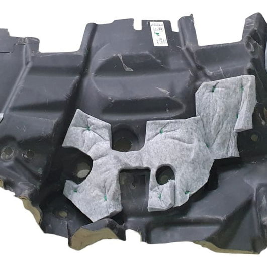 Forração Isolamento Acústico Audi Q8 2020