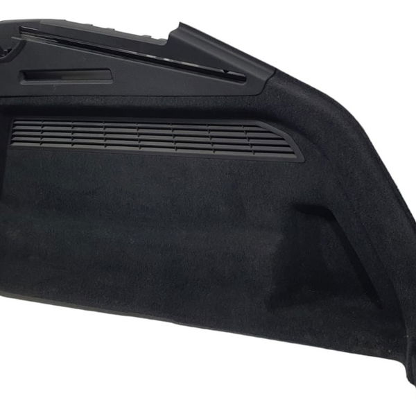 Forro Porta-malas L/direito Audi Q8 2020