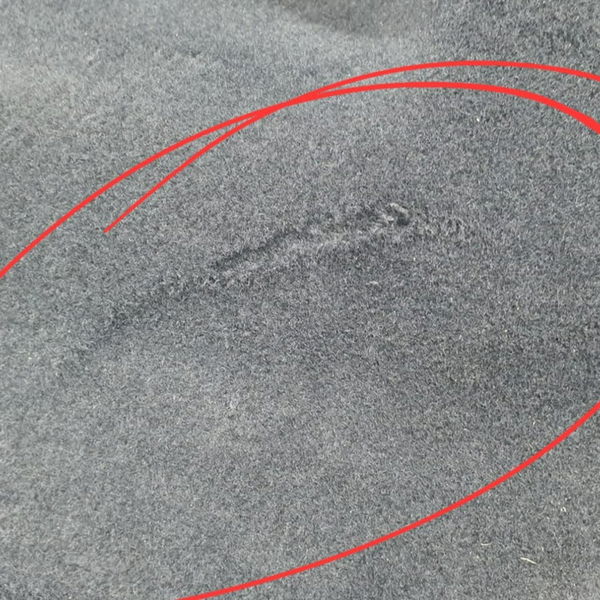 Forro Porta-malas L/esquerdo Audi Q8 2020