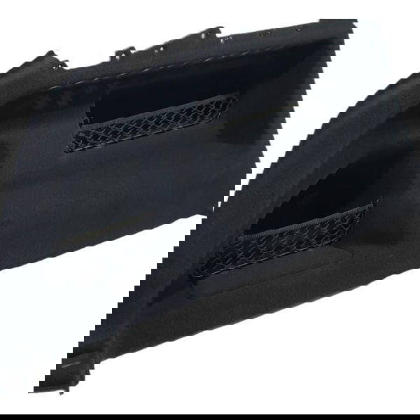 Forro Porta-malas L/esquerdo Audi Q8 2020