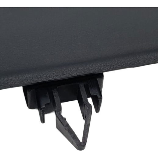 Acabamento Porta-malas Audi Q8 2020