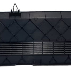 Acabamento Porta-malas Audi Q8 2020