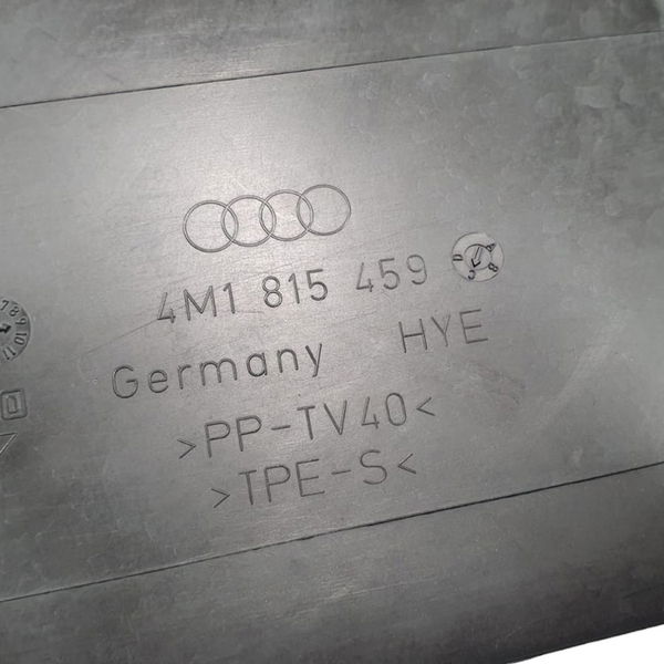 Caixa Filtro Ar Audi Q8 2020