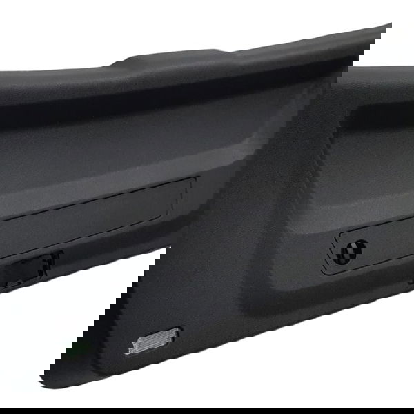 Forro Porta-malas Audi Q8 2020