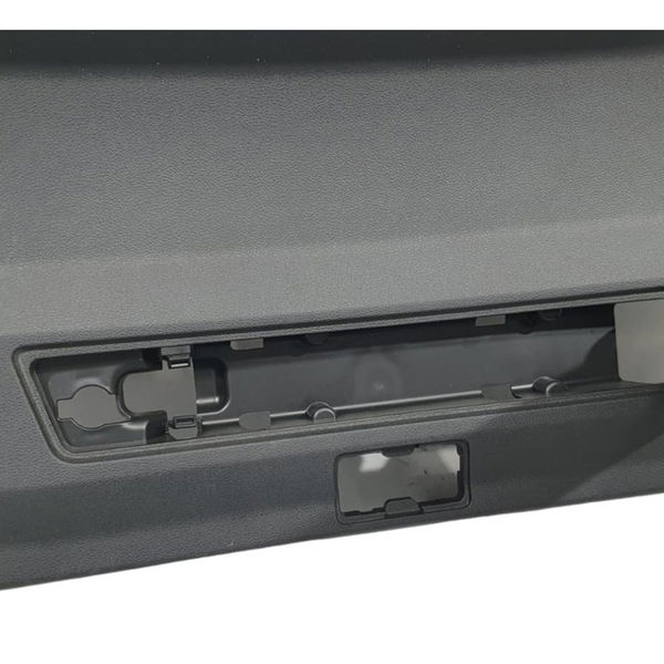 Forro Porta-malas Audi Q8 2020