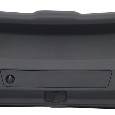 Forro Porta-malas Audi Q8 2020