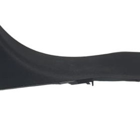 Acabamento Coluna Central Esquerda Audi Q8 2020