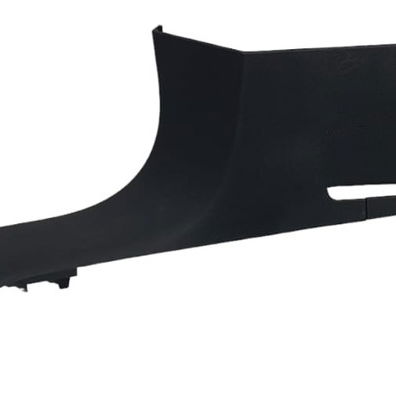 Acabamento Coluna Central Esquerda Audi Q8 2020